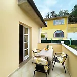 Casa Kennedy - Argonautivacanze *