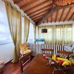아파트 Casa Kennedy - Argonautivacanze 포르투 아주로