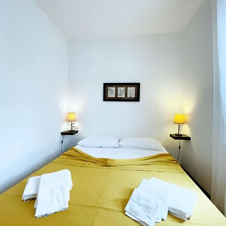 Lejlighed Casa Kennedy - Argonautivacanze Porto Azzurro