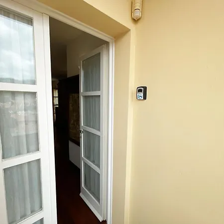 Casa Kennedy - Argonautivacanze Apartment *