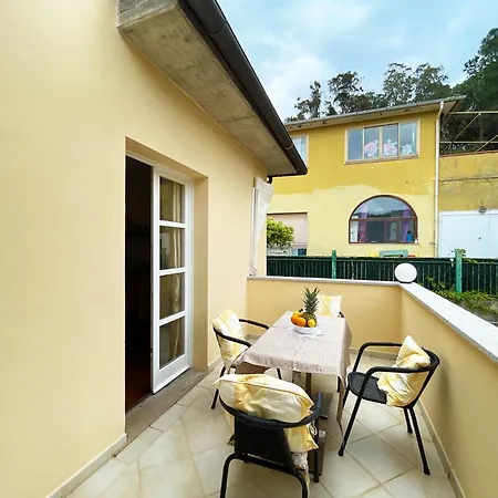 Casa Kennedy - Argonautivacanze *