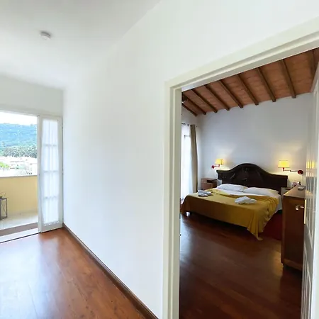Casa Kennedy - Argonautivacanze Lejlighed Porto Azzurro