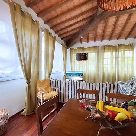 Apartment Casa Kennedy - Argonautivacanze Porto Azzurro