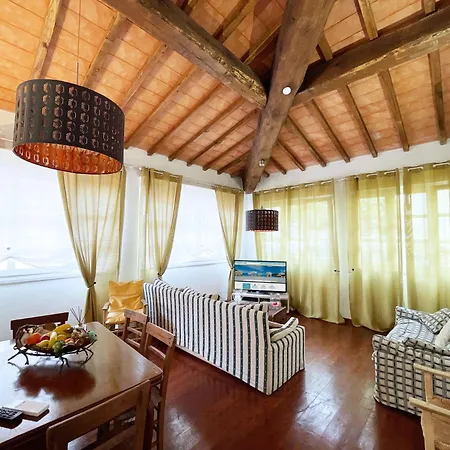 Casa Kennedy - Argonautivacanze Apartment *