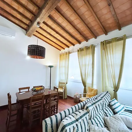 Casa Kennedy - Argonautivacanze * Porto Azzurro