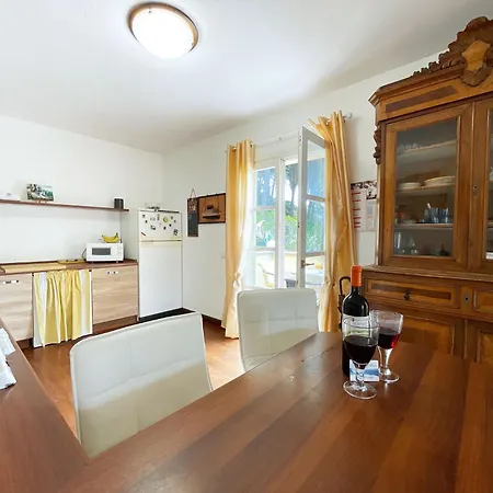Casa Kennedy - Argonautivacanze * Porto Azzurro