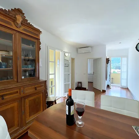 Casa Kennedy - Argonautivacanze Lejlighed Porto Azzurro