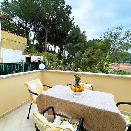 Casa Kennedy - Argonautivacanze Porto Azzurro