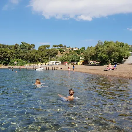 Casa Kennedy - Argonautivacanze * Porto Azzurro
